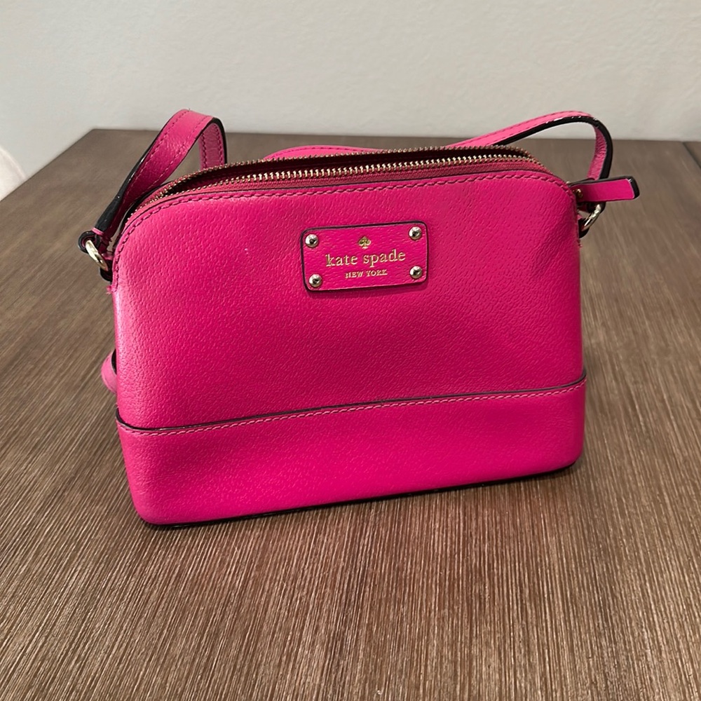 Kate Spade purse